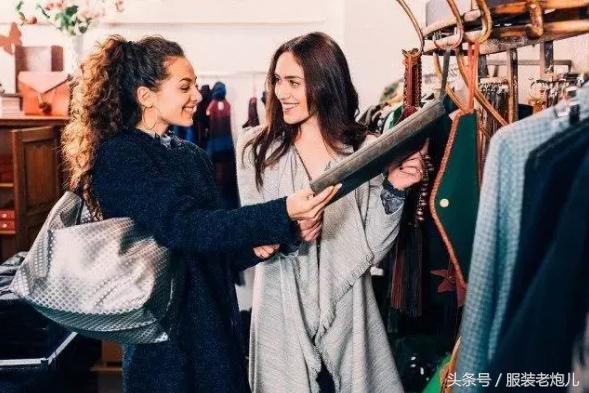 服装小白如何正确经营一家服装店,服装店新手开店步骤