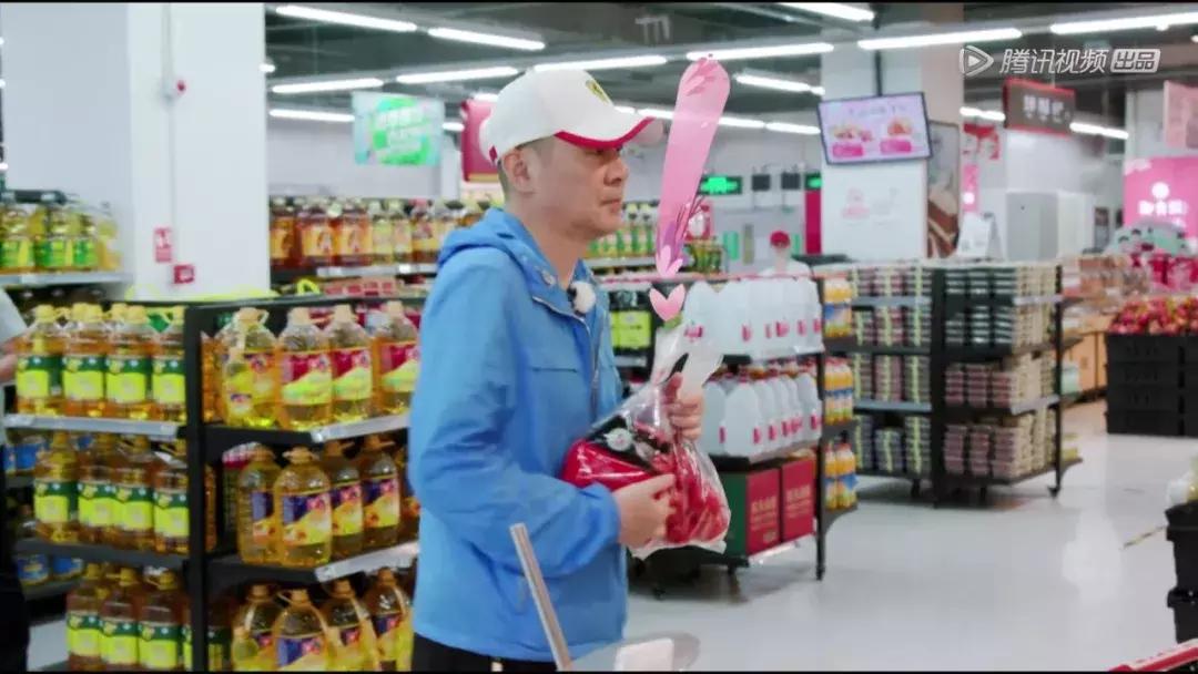 网友称陈建斌为“宝藏男孩”,可现实中这样幼稚的老公谁受得了?