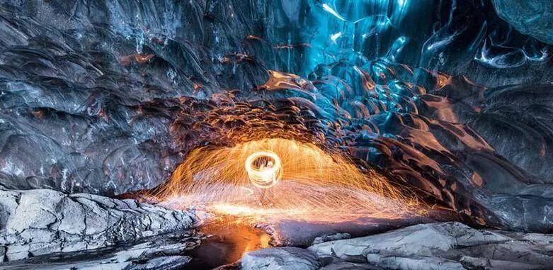 桂林最出名的两大洞穴,桂林洞穴