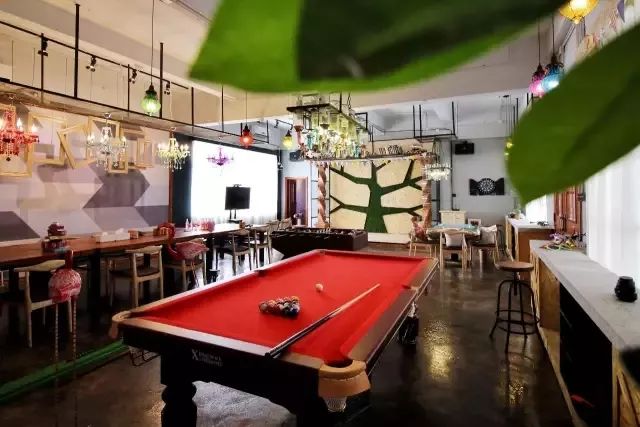 深圳跨年轰趴馆推荐,好玩的聚会轰趴深圳