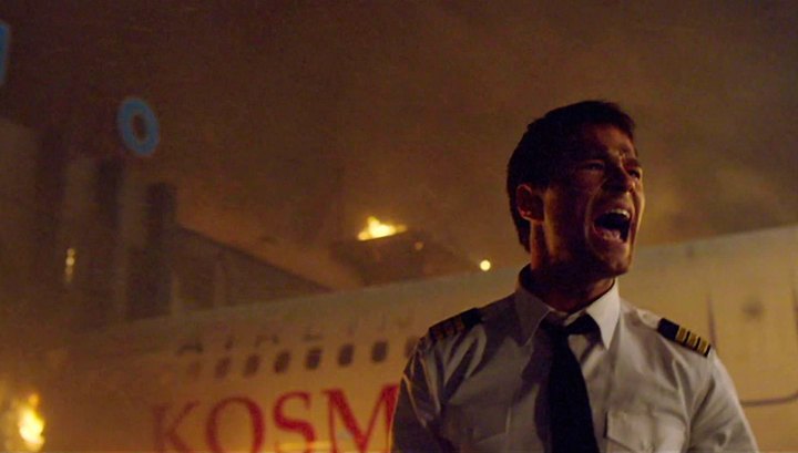 治愈恐高症的电影,恐高症不敢看的电影