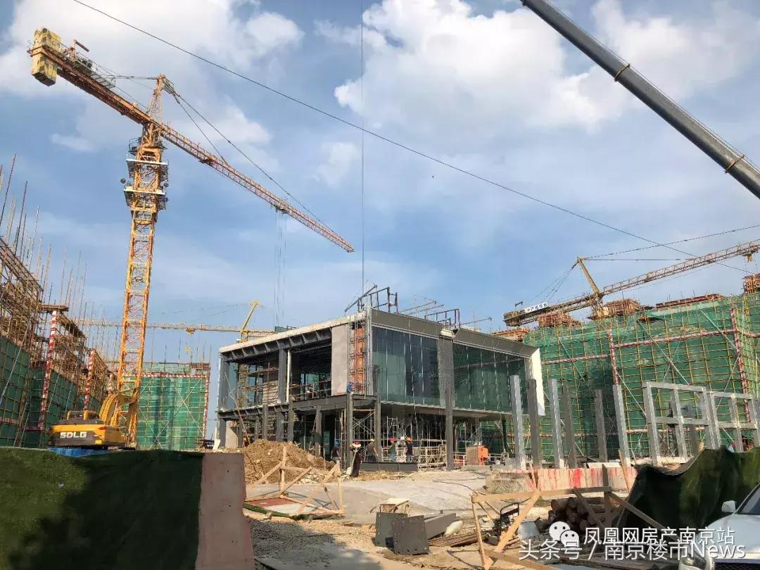 保利樾广场房价,正方新城次新楼盘