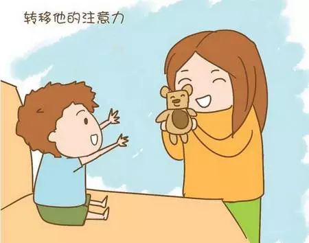 怎么跟父母说管教小孩不要插手,小孩之间的事父母插手怎么办