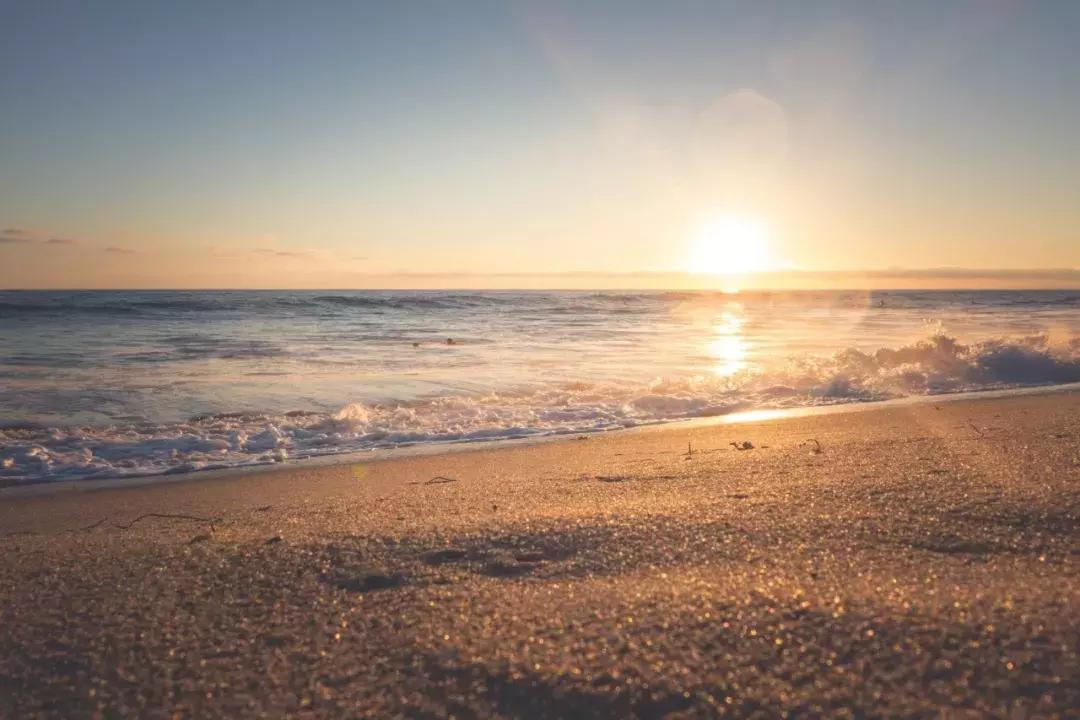 深圳二十个最美海滩,深圳最美10个海滩