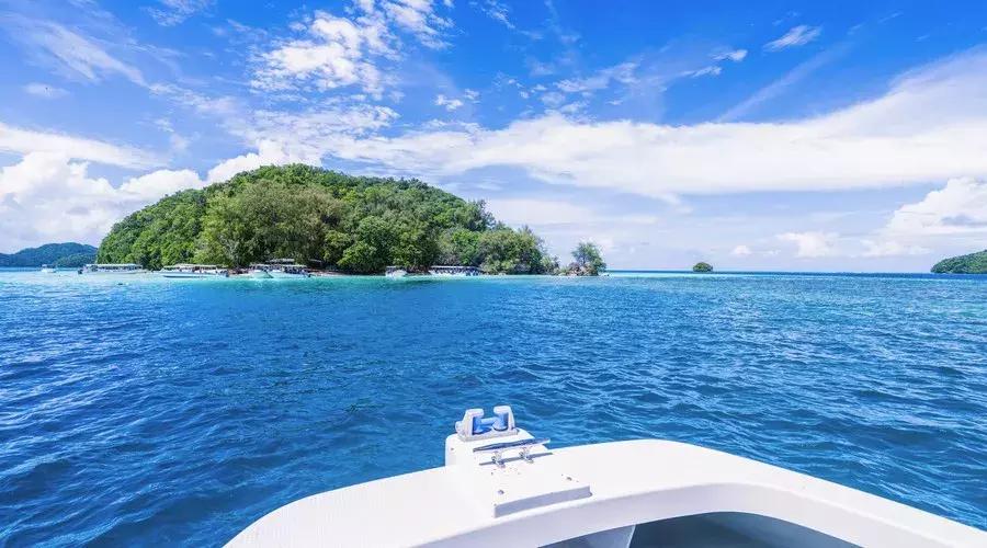 深圳二十个最美海滩,深圳最美10个海滩