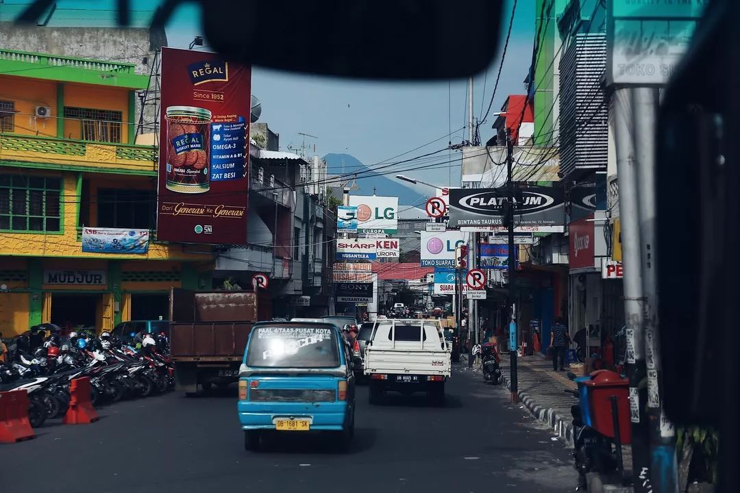 印尼美娜多潜水,印尼美娜多潜水考证