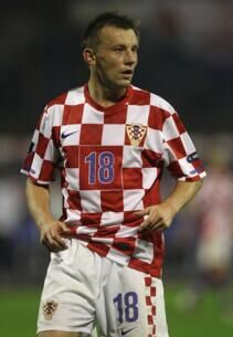 克罗地亚20年足球史,克罗地亚足球历史十大球星