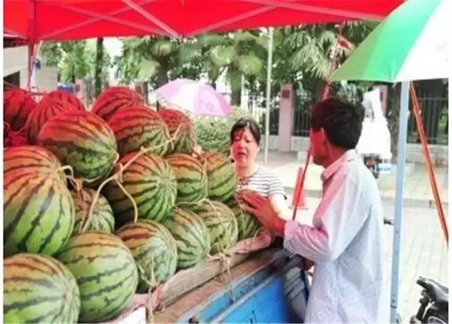 8424西瓜到底是有籽还是无籽的,有种西瓜叫8424