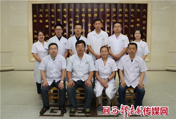 无影快手除隐患有方奇术解沉疴