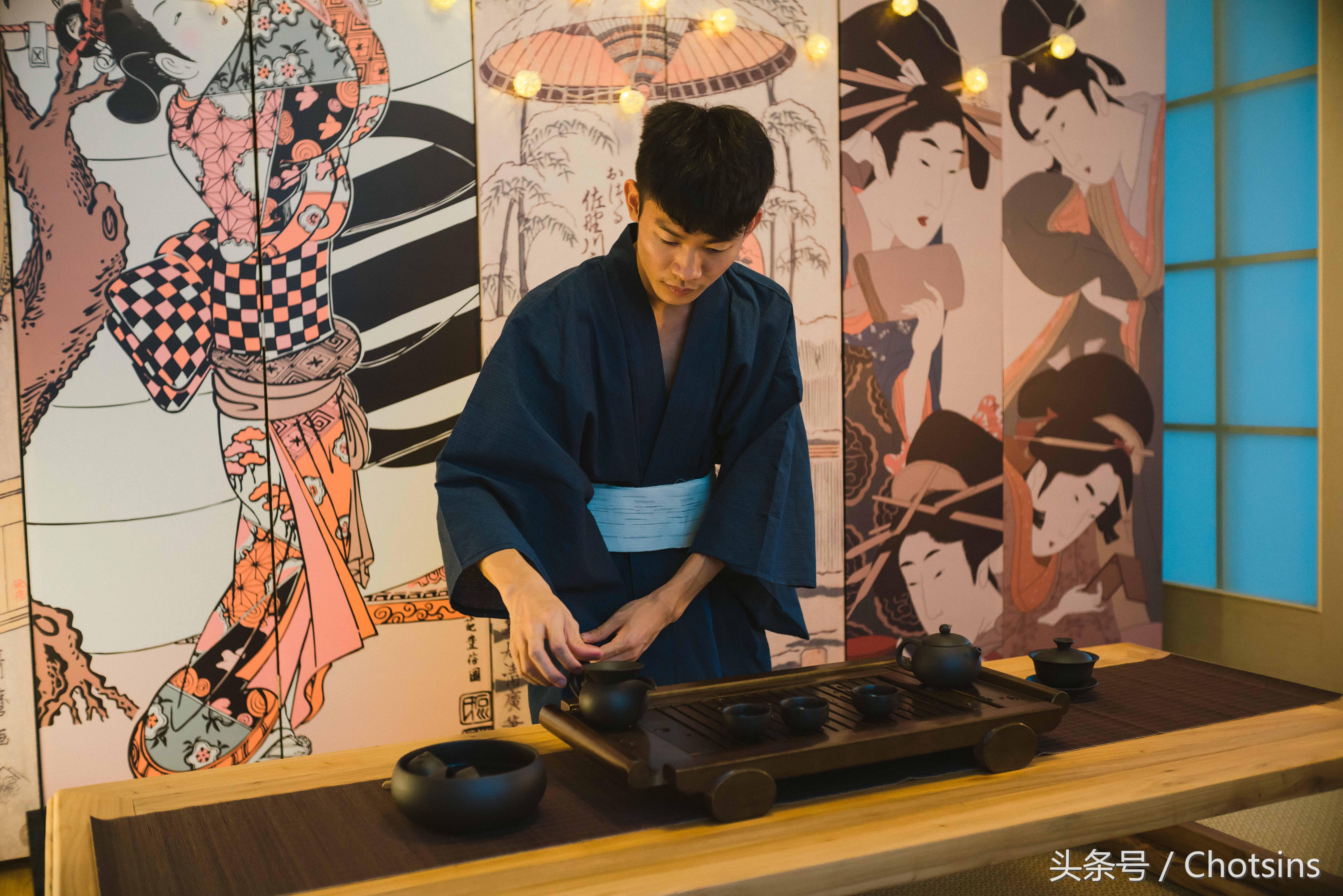 东莞和服店铺推荐,东莞塘厦和服体验店