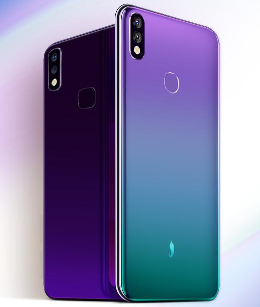 4G+64G，刘海屏+双摄，899元