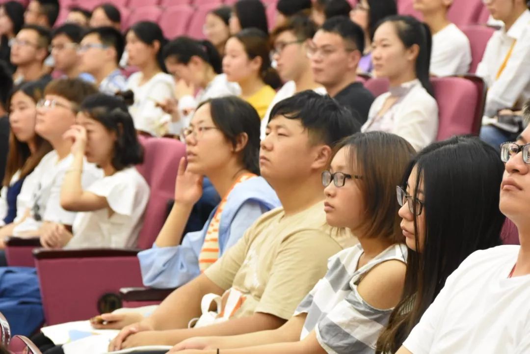 无奋斗不青春思政实践微课,金湖大学生暑期实习