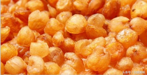 龙眼还能做什么,龙眼能做啥呢