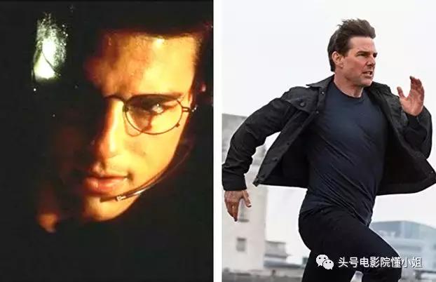 碟中谍6吊打阿汤哥的人,碟中谍6大超vs阿汤哥