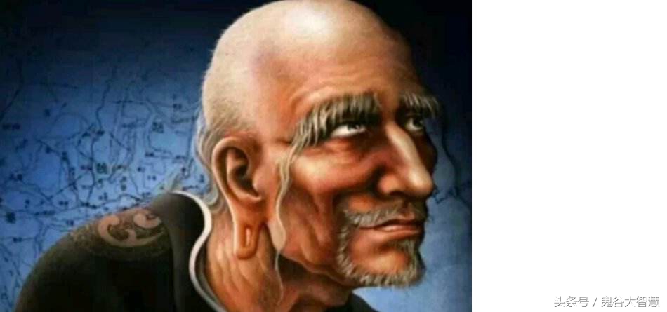 一言兴邦一言丧国的鬼谷子，为何这么厉害，带你了解真正的鬼谷子