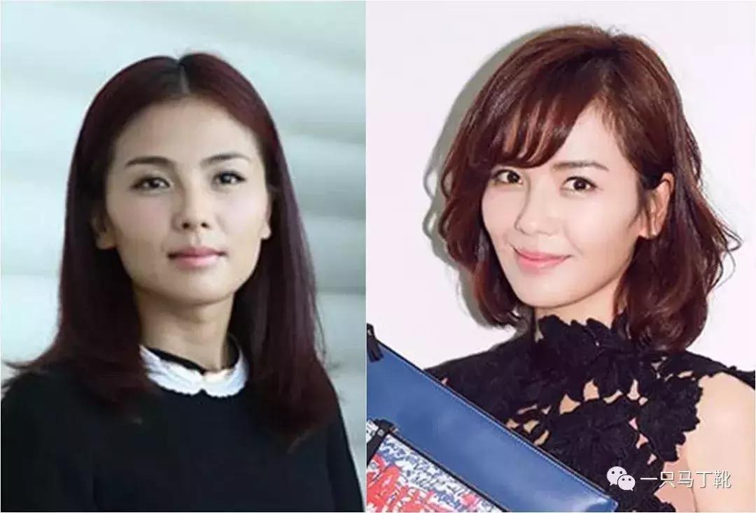 到底是直发好看还是卷发好看,到底适不适合烫发