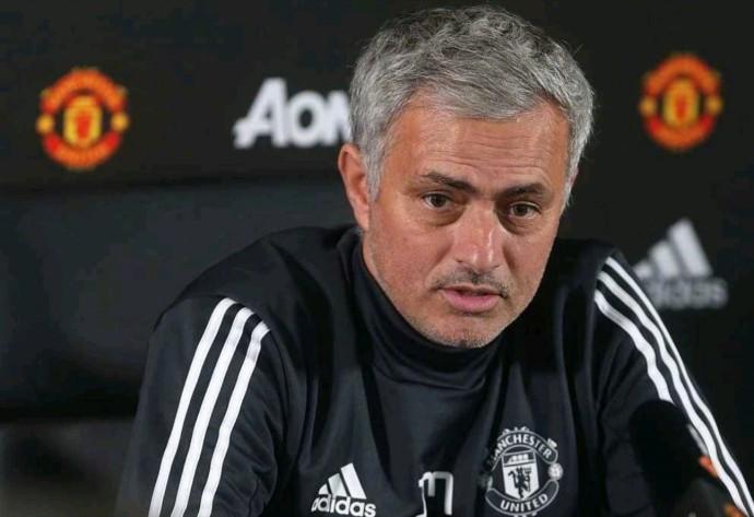 伊布曼联穆里尼奥,伊布谈穆里尼奥在曼联的境遇