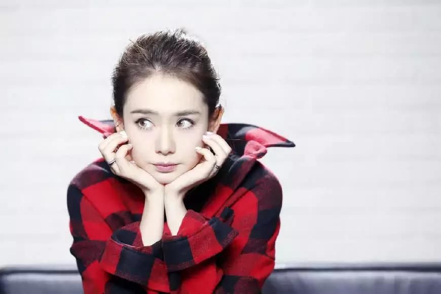 十大女星黄圣依刘亦菲,影视圈内最美十大女子