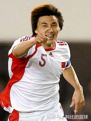 国足输得最惨一次15比零视频,8场8球助国足粉碎25年魔咒