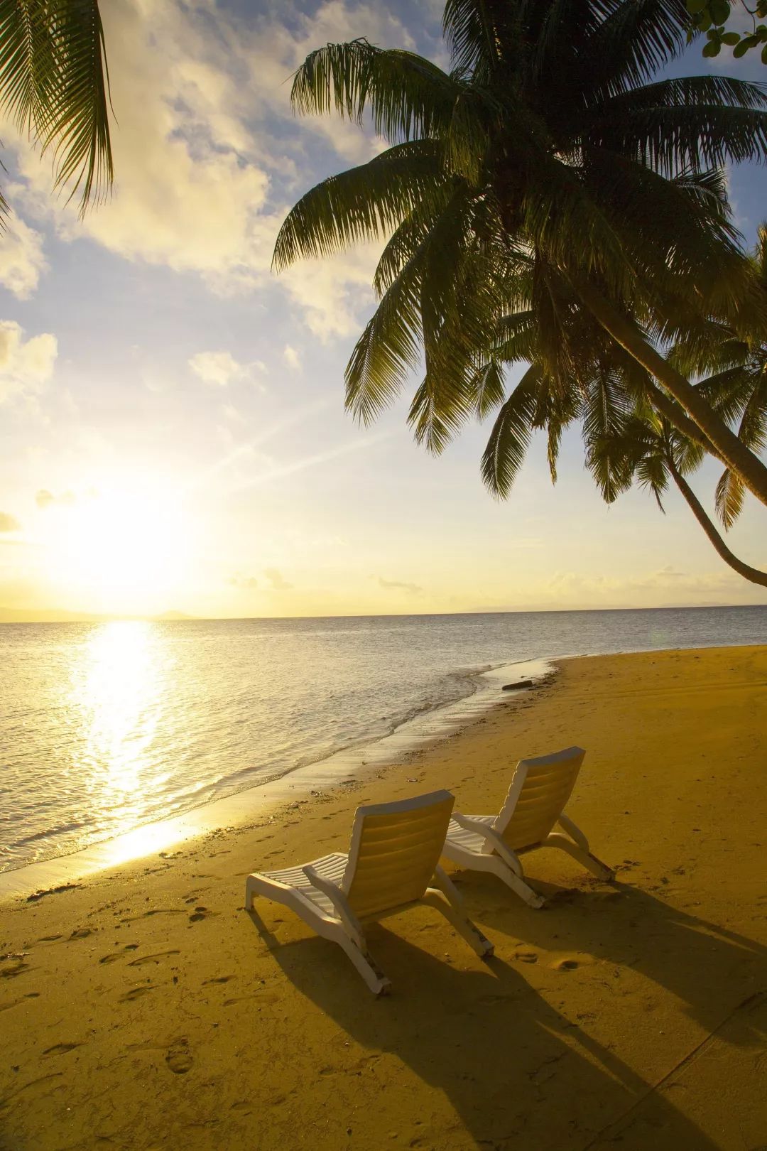 这辈子要去斐济,你为什么要去旅游
