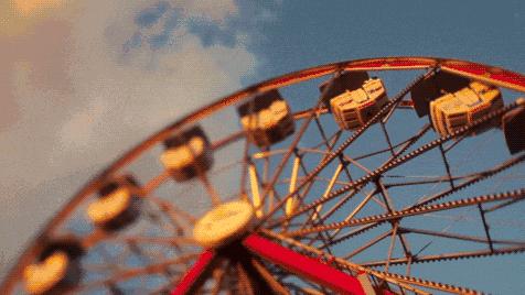 摩天轮夜场,摩天轮夜场门票19.9