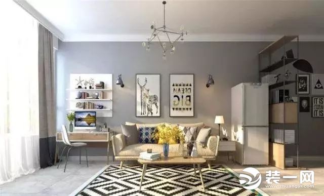 世界杯风格装修,世界杯风格室内装修