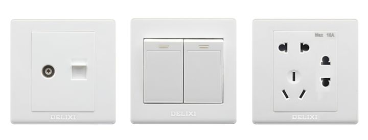 开关插座怎么买到大品牌最低价,品牌开关插座哪种最好求推荐