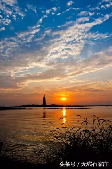 我们向全世界发出邀请！2019，欢迎您来到石家庄！