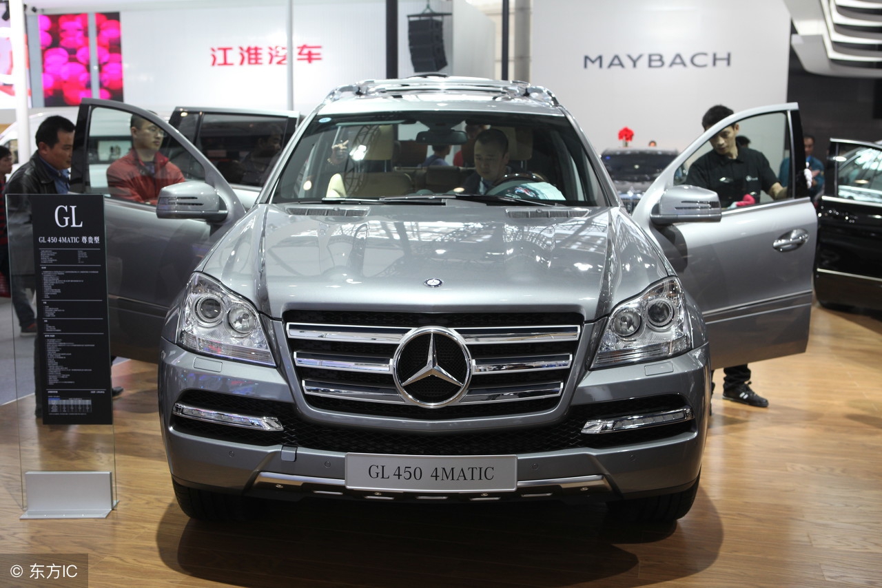 奔驰车型有哪些你知道吗,奔驰车都有哪几种车型呢