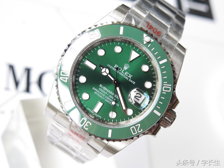 中国复刻表哪里最好,复刻表哪里的比较好