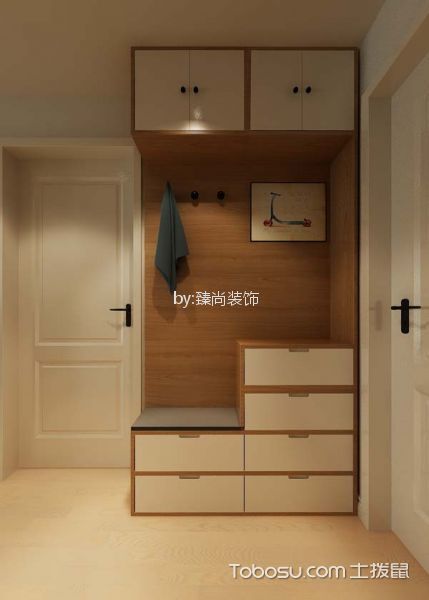 进门脏鞋架,进门一地脏鞋怎么解决