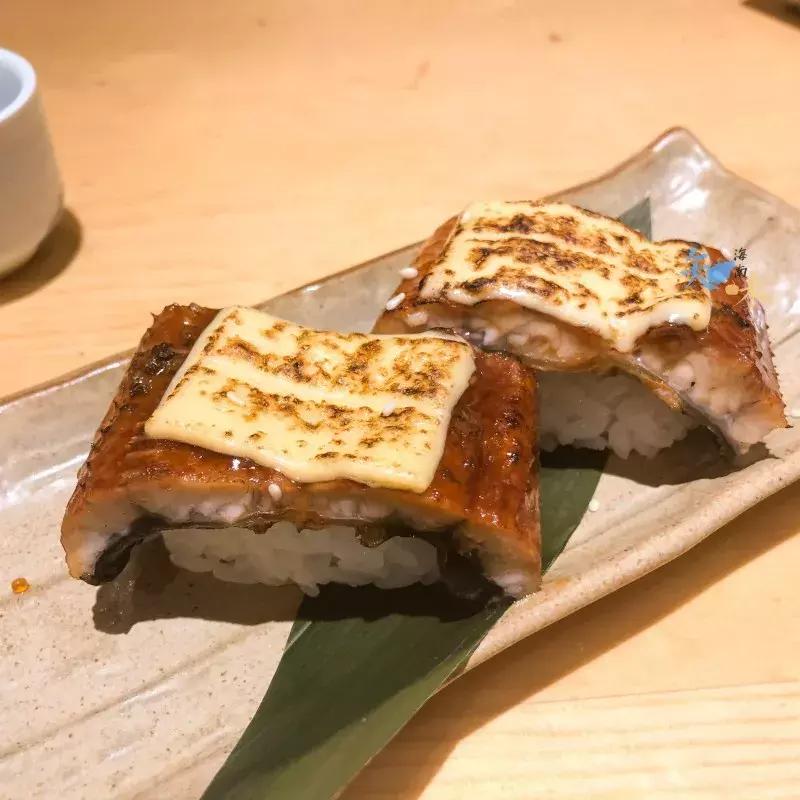 海口日料界的爱马仕，带你一秒穿越到日本！