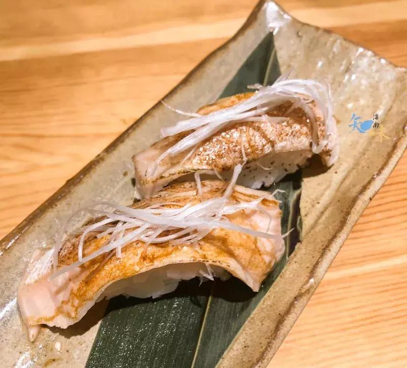 海口日料界的爱马仕，带你一秒穿越到日本！