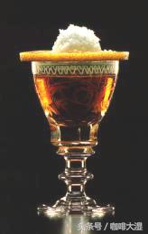 蓝色夏威夷不加酒精鸡尾酒配方,rubytuesday鸡尾酒配方