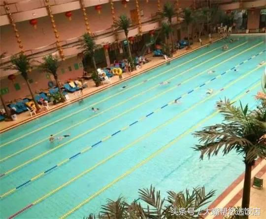 玩遍水上乐园全部设施第一视角,大连好玩的水上乐园