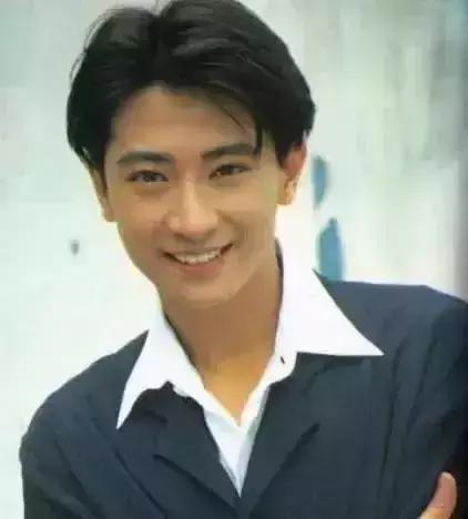 90年代著名歌星有哪些,90年代香港最红的明星