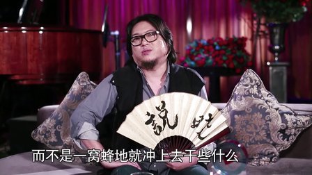 高晓松晓说c罗,高晓松口无遮拦惹怒c罗