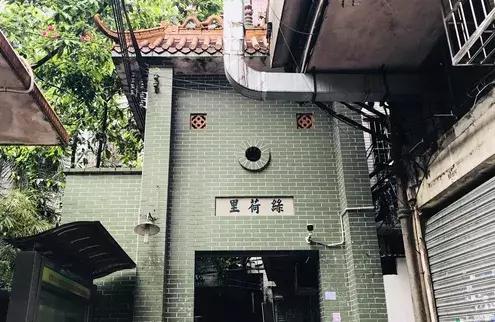 广州最大的村子石牌村,广州最大的城中村是棠下还是石牌