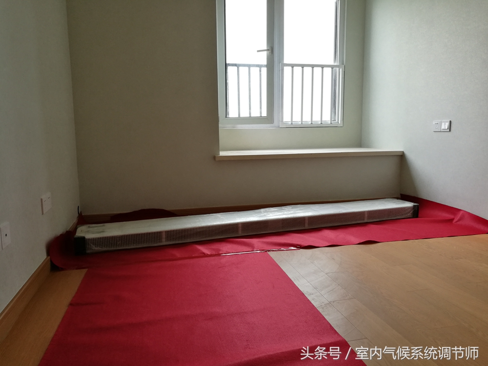 装修好的房子没预留空调怎么办,装修好的房子没有暖气怎么办