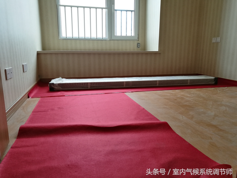 装修好的房子没预留空调怎么办,装修好的房子没有暖气怎么办