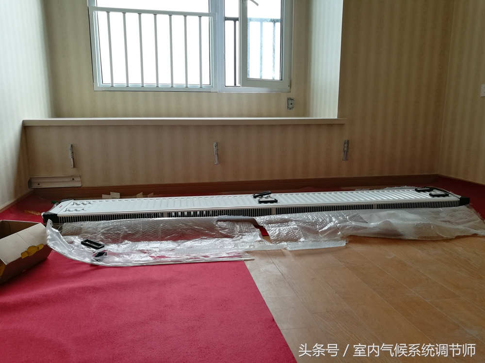 装修好的房子没预留空调怎么办,装修好的房子没有暖气怎么办