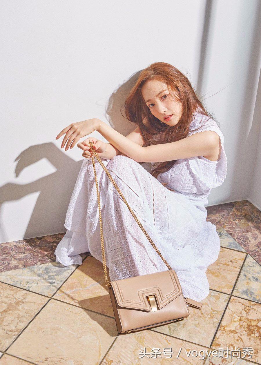 金娜娜朴敏英包包,朴敏英演的金秘书