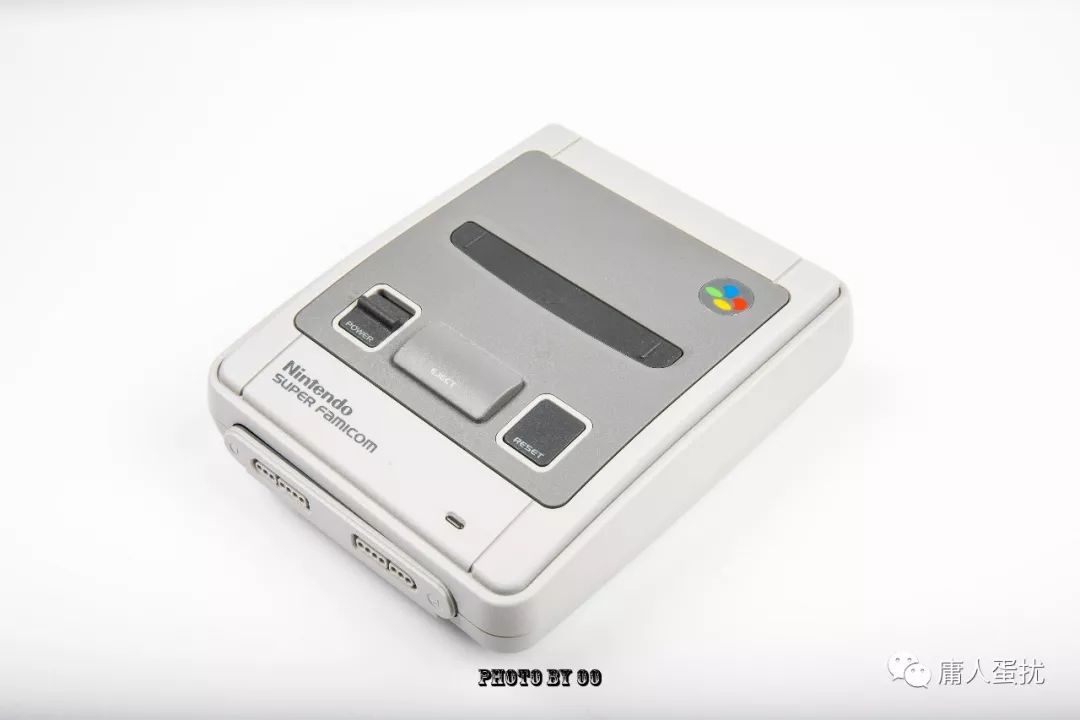 童年的回忆红白机，周刊少年携手任天堂复古风刮过
