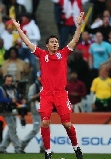 德国五大经典战役,英格兰和德国大战