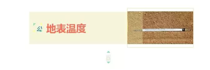 气温和地表温度的大小比较,气温与体感温度有何区别