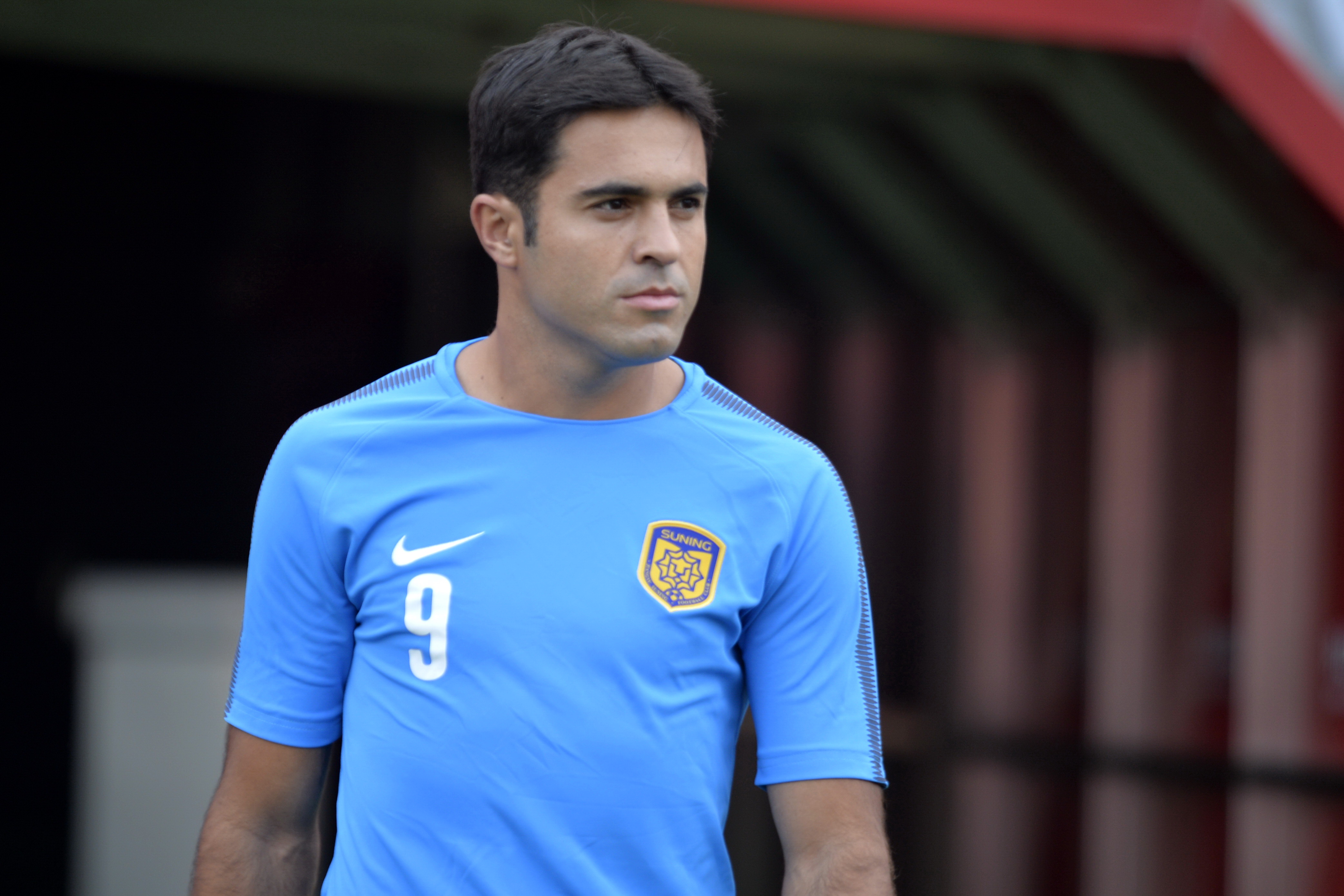 吉翔预祝鲁能杯夺冠,吉翔连续三年夺冠