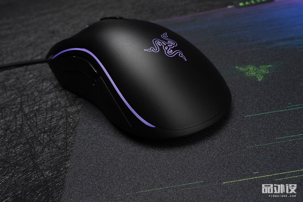 雷蛇曼巴眼镜蛇鼠标维修,雷蛇蝰蛇精英版鼠标拆解视频