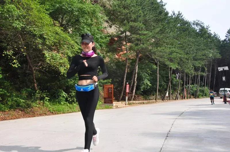 延安黄陵：首创“世界华人姓氏跑”开跑了，来看看你的姓氏队战绩吧！