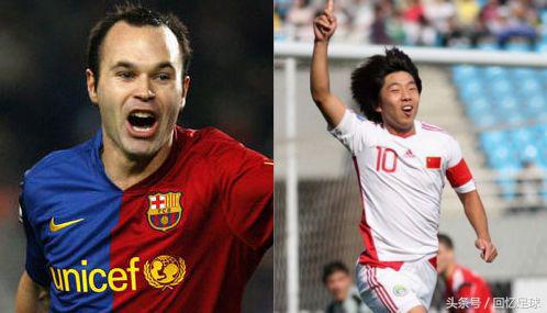 右路之王！金敬道5次抢断，4脚妙传，跑了11000米，他最该进国足