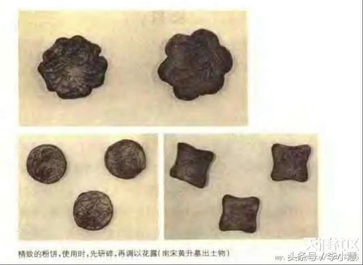 扒一扒我国特别逆天的*物文**！爱马仕、LV什么的弱爆了！